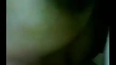 Indian porn tube of melon boobs desi bhabi with hubby’s friend