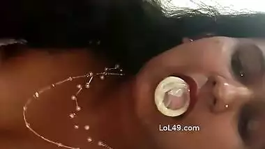 Erotic big ass Kavita bhabhi sex with husband friend