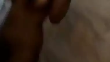 Indian Randi Bathing and Fucking 2 Clips Part 1