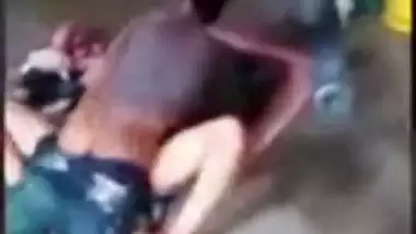 Young nephew fucks his Paki aunt while uncle working, desi XXX mms