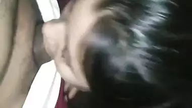 Young college couple fucks outdoors in Nepali sex MMS