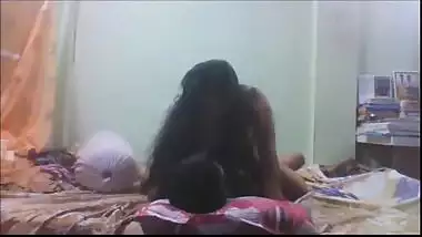 Indian bhabhi hardcore sex with college guy on | Hindi