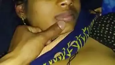 Charmer sleeps and the Desi hubby takes advantage of it to film XXX video