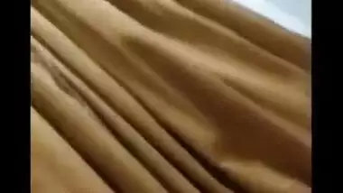 Horny Desi husband and wife copulate non-stop for webcam XXX show