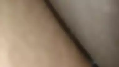 Me Loves Hot Sex In The Morning To Sit On Top Of My Hubby Huge Dick