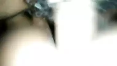 Sexy Indian bhabhi showing mouth watering boobs...