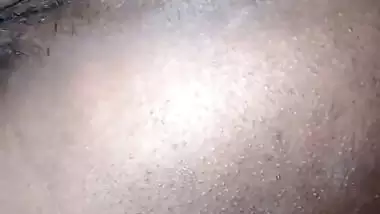 Bangla sex video of a lady getting fucked after garba