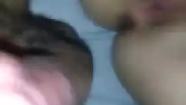 Hot Indian female is addicted to doing it for her home porn collection