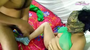 After Party Step Son Fucks Me In Missionary Pose Cum On My Belly