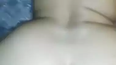 Paki couple doggy fuck