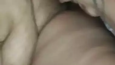 Kerala milf licks her friend’s pussy in lesbian sex MMS