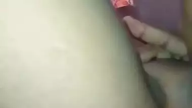 Indian honeymoon sex clips – Meghana MMS