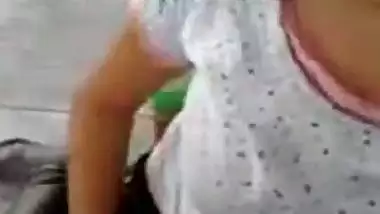 HOT DESI