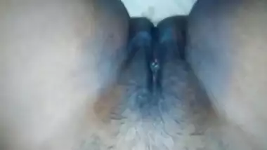 Busty Indian woman doesn't mind if hubby fucks her on camera