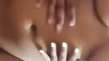 Indian porn of Sia bhabhi fucking her lover for gifts