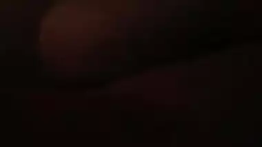 Trying not to get caught cheating on bf! Fucking his friend in other room!