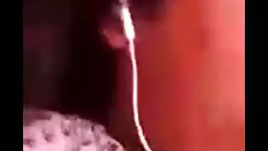 Cute mallu GF showing untouched boobs and pussy