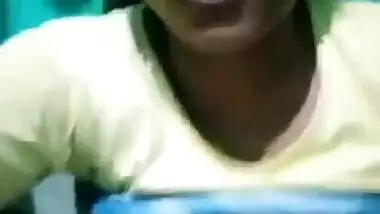 Bengali Cute Young Girl Full Nude Show For Bf In VC 4 Videos