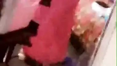 Paki Babe Bebo Balouch Showing Boobs 2 more New clips part 2