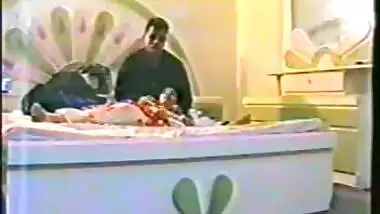 How can it be molestation if she is an escort