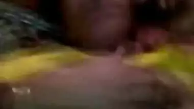 Super Hot Urvashi Bhabhi in Yellow Saree n Bindi Video wid Audio