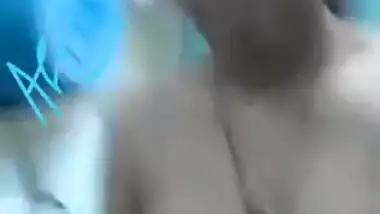 Clothes shop is a place where the Desi minx films the porn video