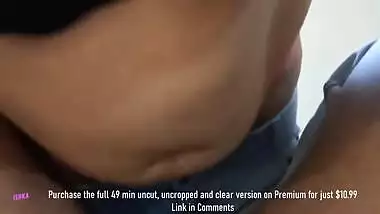 Indian Bhabhi - Karisma S6e4 Slutty With Huge Tits Fucks Landlord To Save Rent And Gets Cumshot