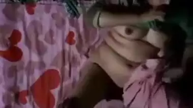 Bangladeshi Desi cheating wife have illicit XXX sex with her ex-lover MMS