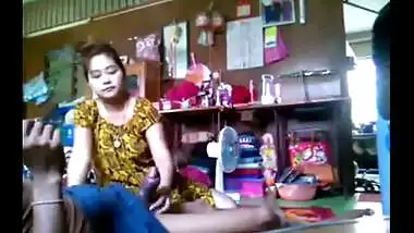 Bhutani village girl hardcore sex with cousin MMS scandals