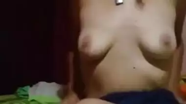 It would be great if a porn partner could come and fuck the Desi bitch