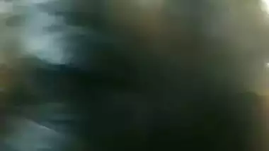 Intense deep throat blowjob MMS of a sexy Delhi girl Riya