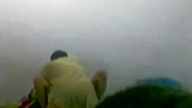 Pakistani College Professor Fucking Student