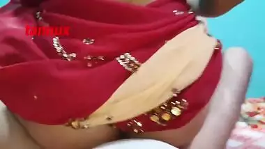 Chachi Ki Chudai Devar Fucking With Doggystyle Mms With Indian Bhabhi And Desi Mms