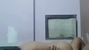 Village couple fucks and shoots their desi sex MMS