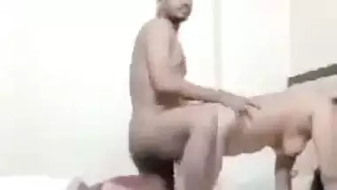 Kama Sutra sex positions trying horny desi couple