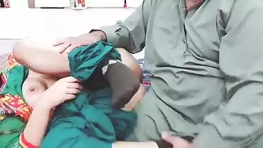 Cute Sobia sister gets horny and takes her Desi stepro's XXX dong