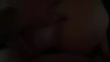 Your favorite cheating native teen taking it from behind