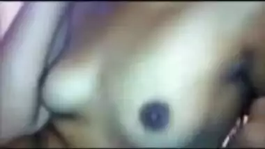 NRI Girl's Cute and deep BJ to her Client's Cock 