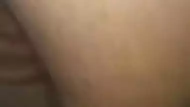 Mature Desi aunty cheats on hubby with devar in hot XXX MMS video