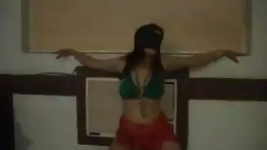 Indian Swinger couple
