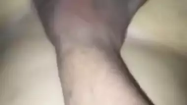 Bhabhi have tight Bobby and long pussy,captured and getting ready by fucked dotted condom