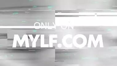 Naughty Bimbo Teens Pepper Hart And Arielle Faye Shop For Sexy Lingerie And Seduce Their Stepdads