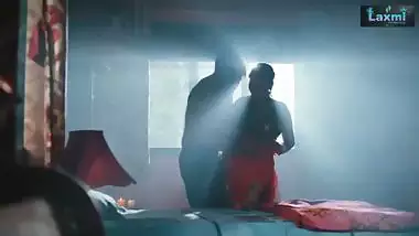 Indian hot milf Stepmom seduce her stepson and have fucked in doggy style real hardcore desi hindi sex video