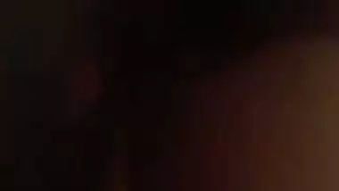 Desi xxx MMS of a pervert fucking his cousin like a beast