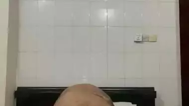 Chubby Bangladeshi couple sex MMS