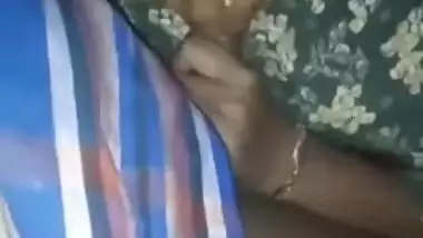 Bangladeshi Desi XXX whore have a hardcore blowjob sex MMS