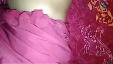 Fascinating stepsister of Desi origin fucked in XXX hole in the bedroom