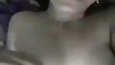 Indian Hottie Self Pleasure Masturbation