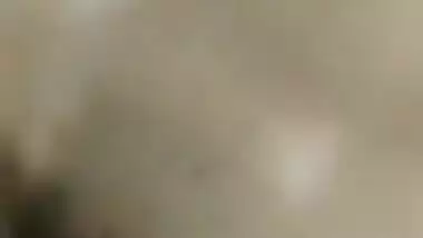 Desi girl pulls top up and XXX fucker touches her sex body parts