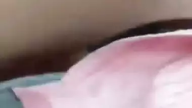 Desi xxx MMS of a village lady fucking like a slut